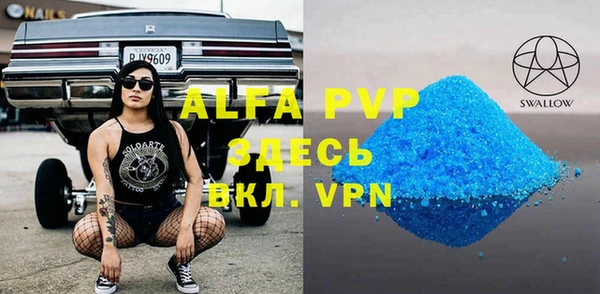 ALPHA PVP Инсар